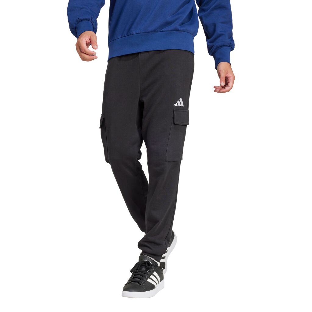 adidas-essentials-feelcozy-cargo-m-miesten-collegehousut-musta